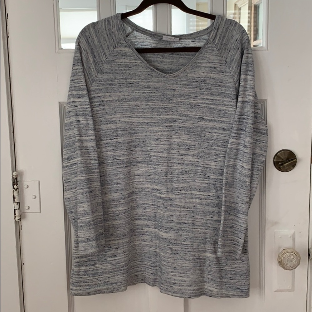 J.Jill tunic sweater dress